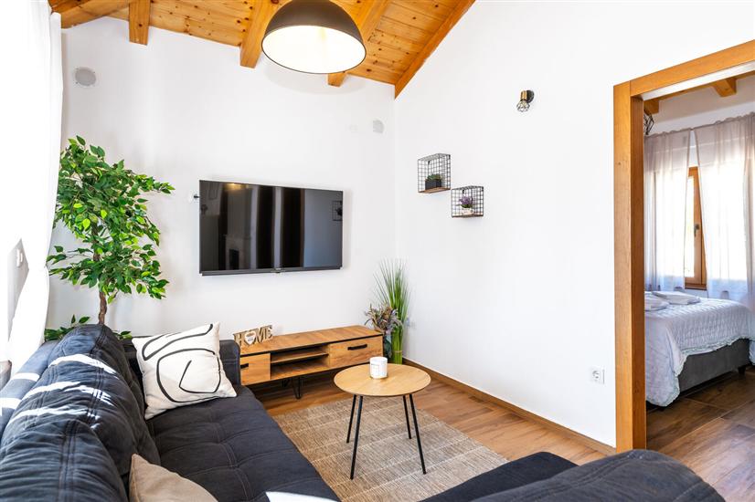 House K1, for 5 persons