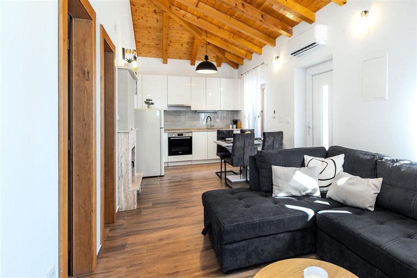 House K1, for 5 persons