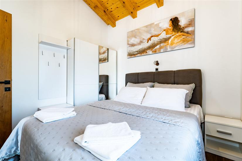 House K1, for 5 persons