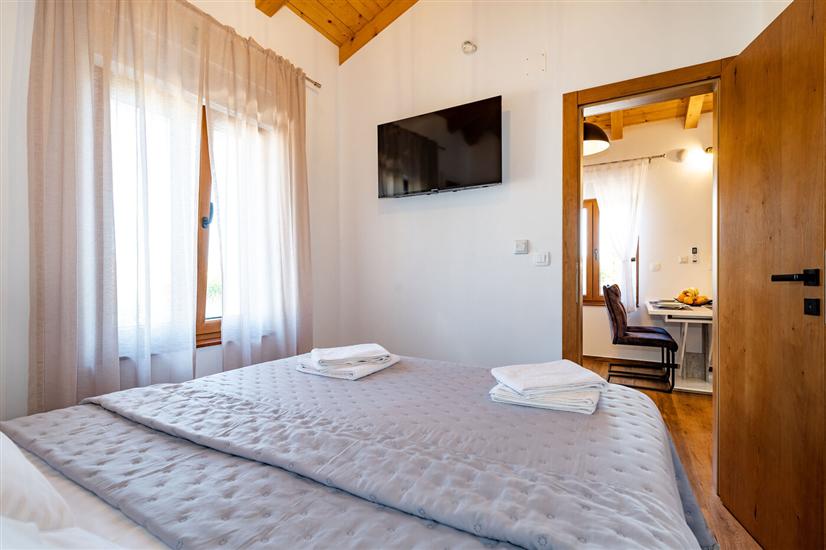 House K1, for 5 persons