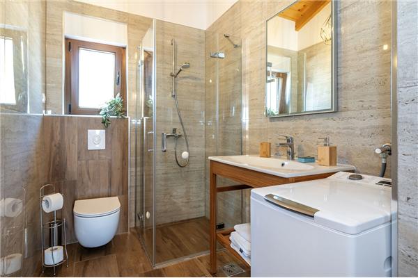 House K1, for 5 persons