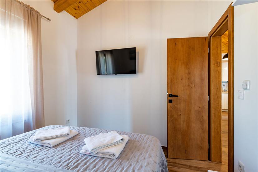 House K1, for 5 persons