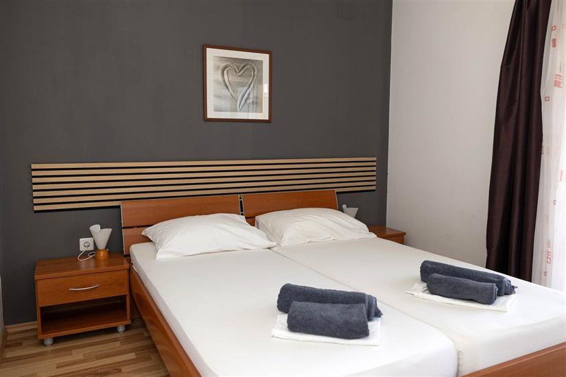 Apartment A4, for 4 persons