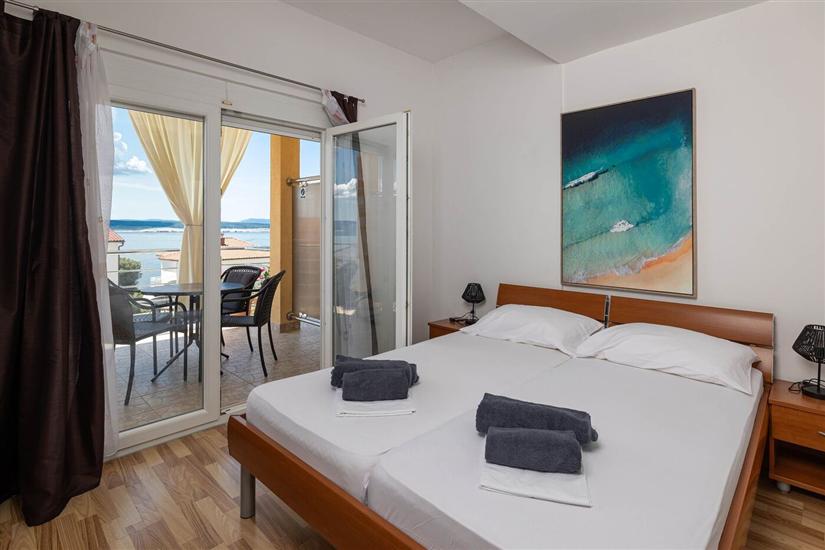 Apartment A5, for 4 persons