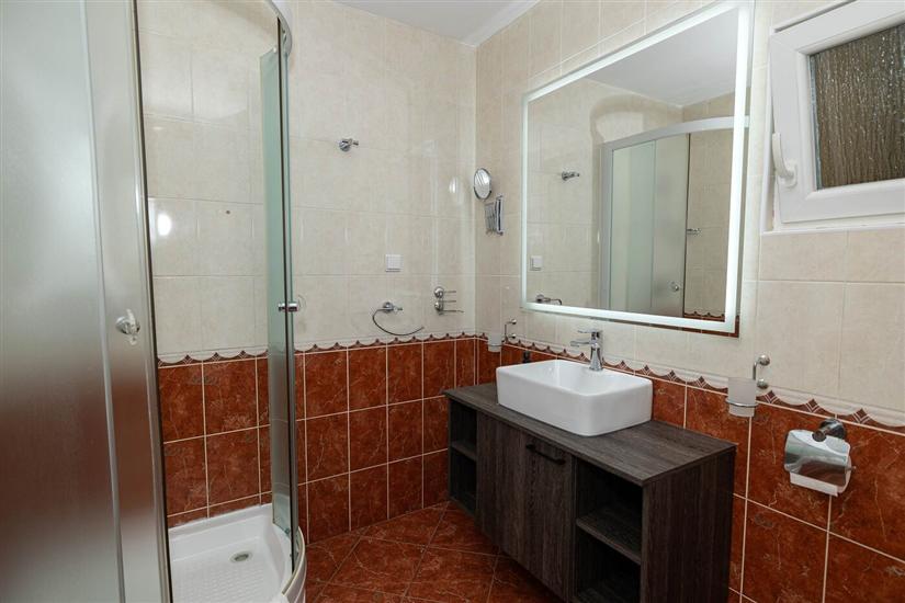 Apartment A5, for 4 persons