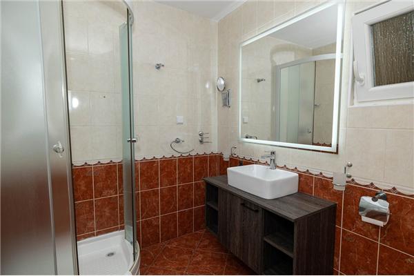 Apartment A5, for 4 persons