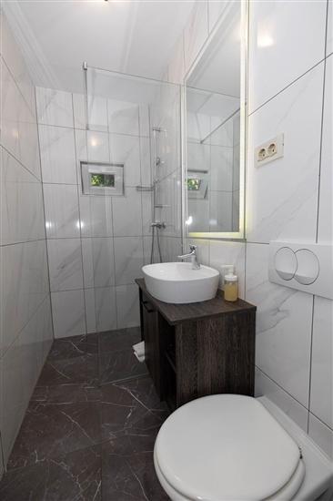 Apartment A6, for 4 persons