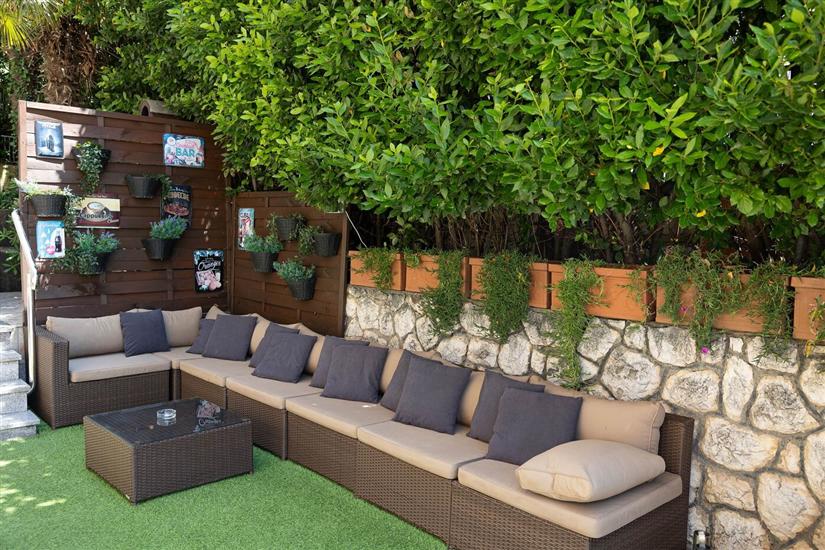 Apartments Novoselić