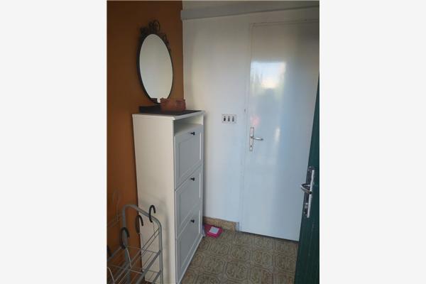 House K1, for 6 persons