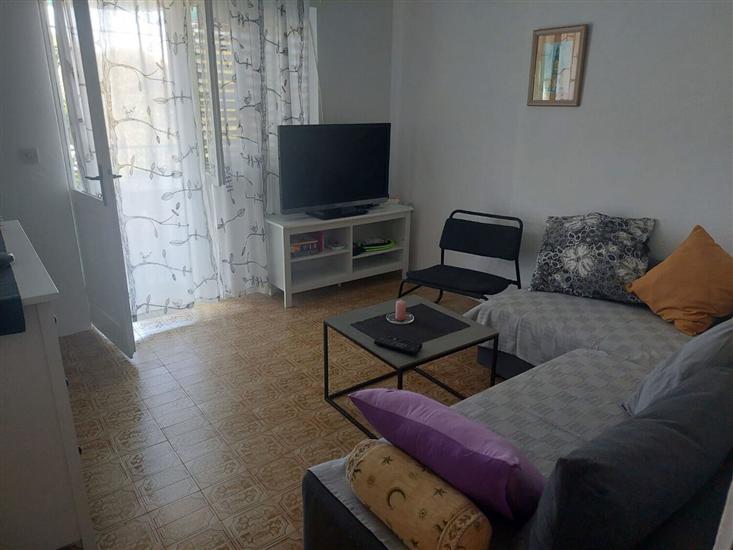 House K1, for 6 persons