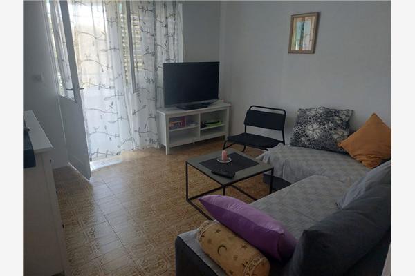 House K1, for 6 persons