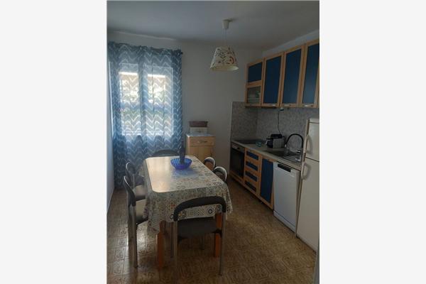 House K1, for 6 persons