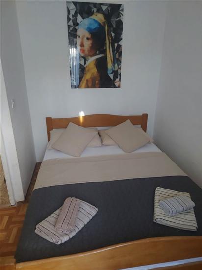 House K1, for 6 persons