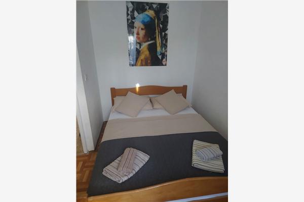 House K1, for 6 persons