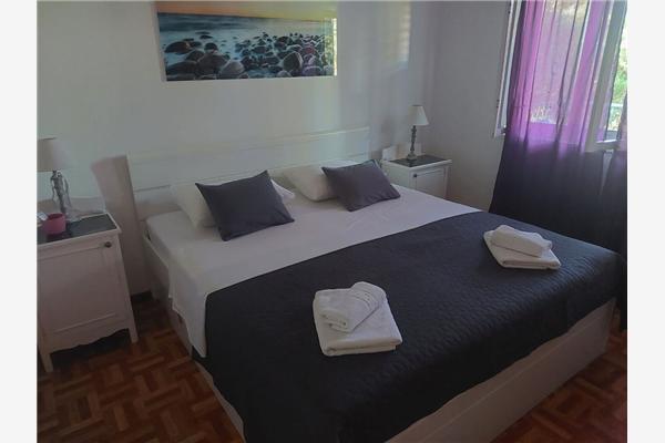 House K1, for 6 persons