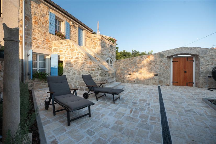 Villa Heritage Vila malena