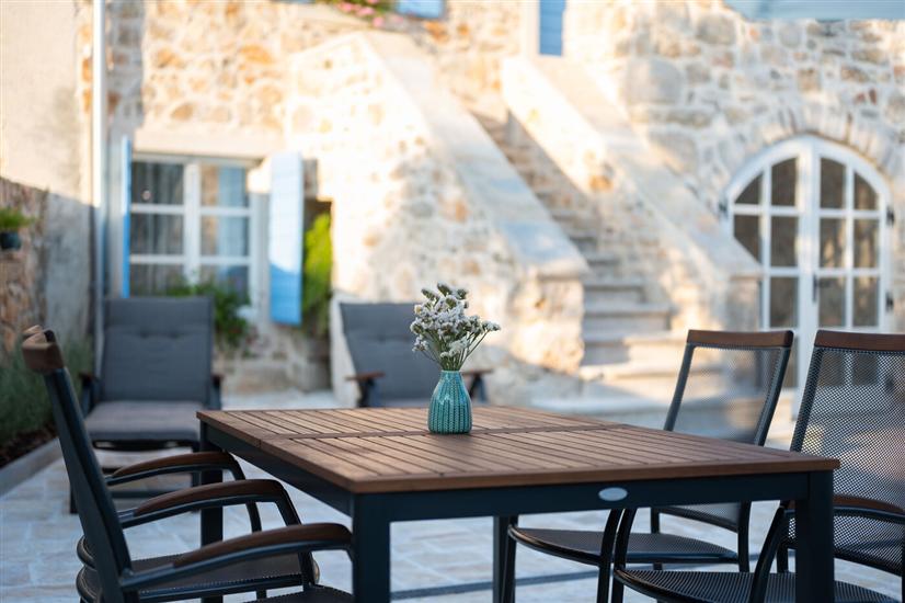 Villa Heritage Vila malena