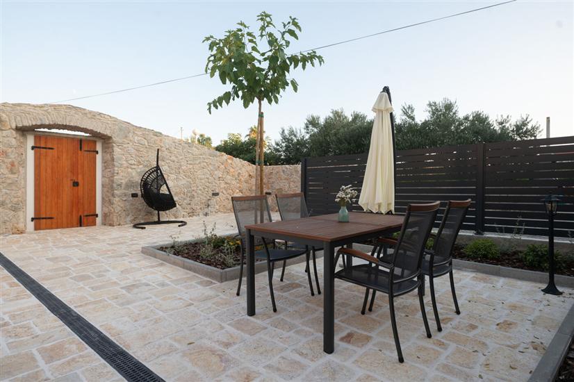 Villa Heritage Vila malena