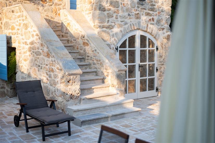 Villa Heritage Vila malena