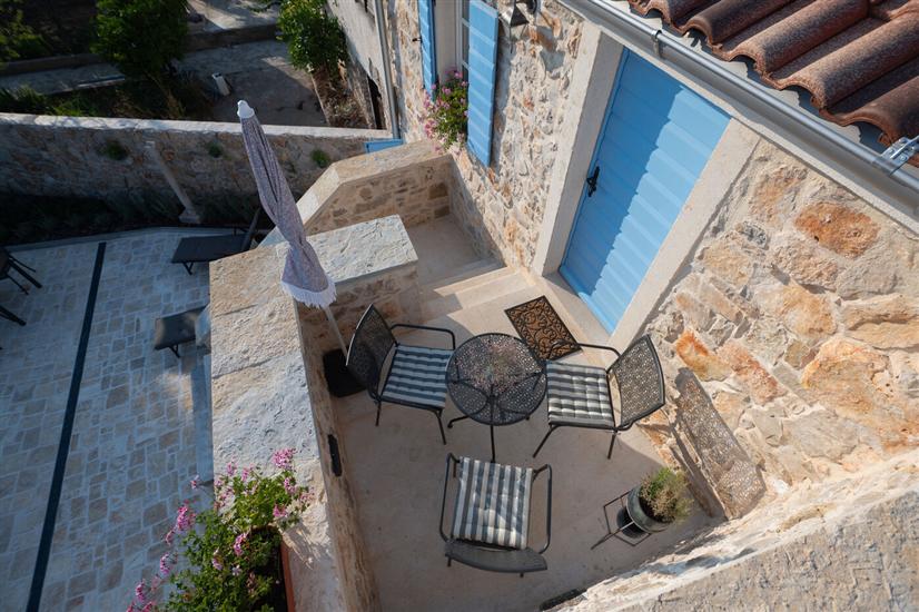 Villa Heritage Vila malena