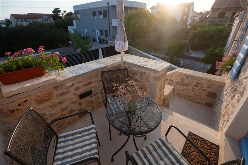 Villa Heritage Vila malena