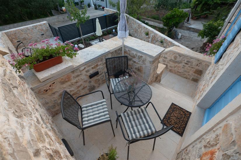 Villa Heritage Vila malena