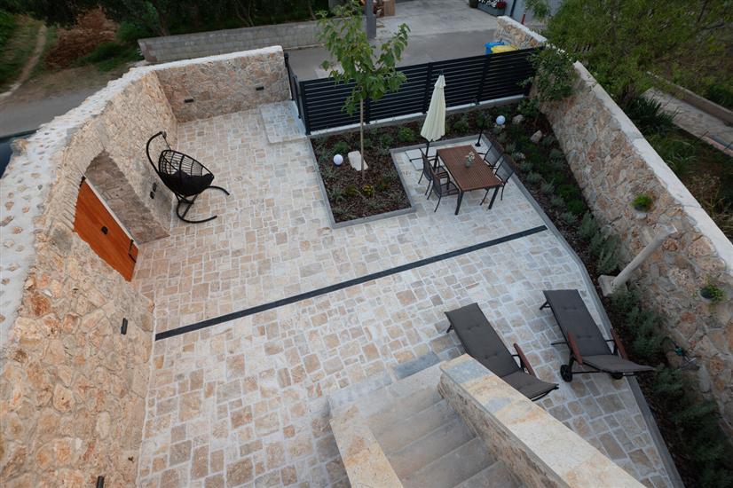 Villa Heritage Vila malena