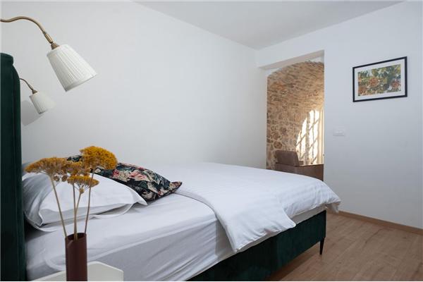 House K1, for 5 persons