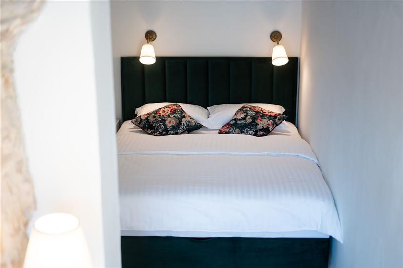 House K1, for 5 persons