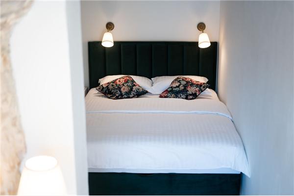 House K1, for 5 persons