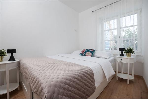 House K1, for 5 persons