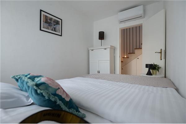 House K1, for 5 persons