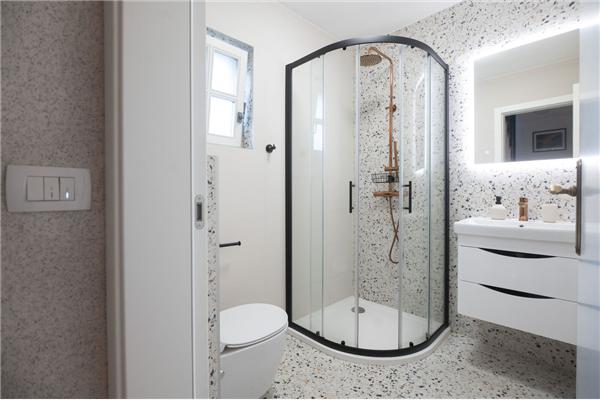 House K1, for 5 persons