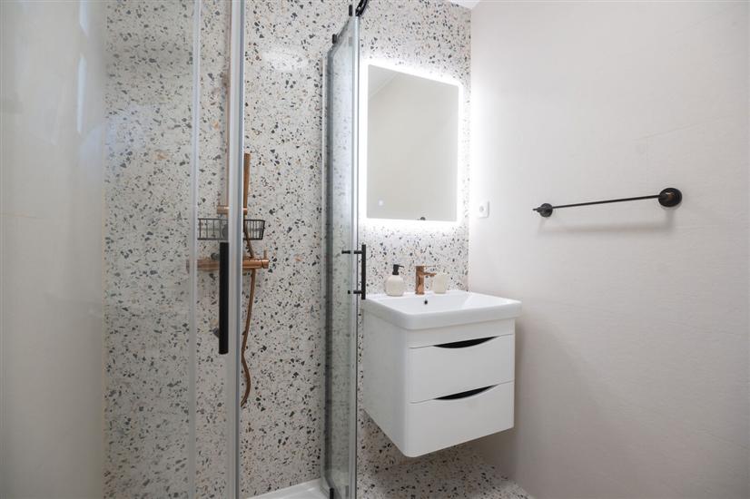 House K1, for 5 persons