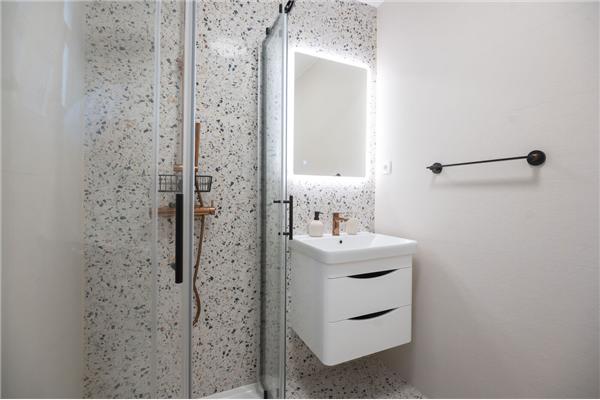 House K1, for 5 persons