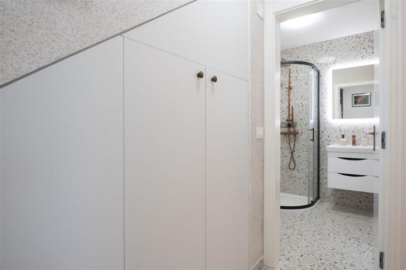 House K1, for 5 persons