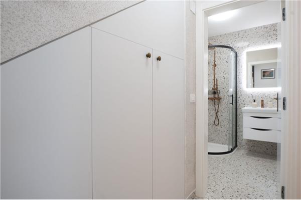 House K1, for 5 persons