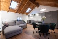 House K1, for 5 persons