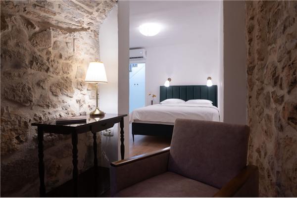 House K1, for 5 persons