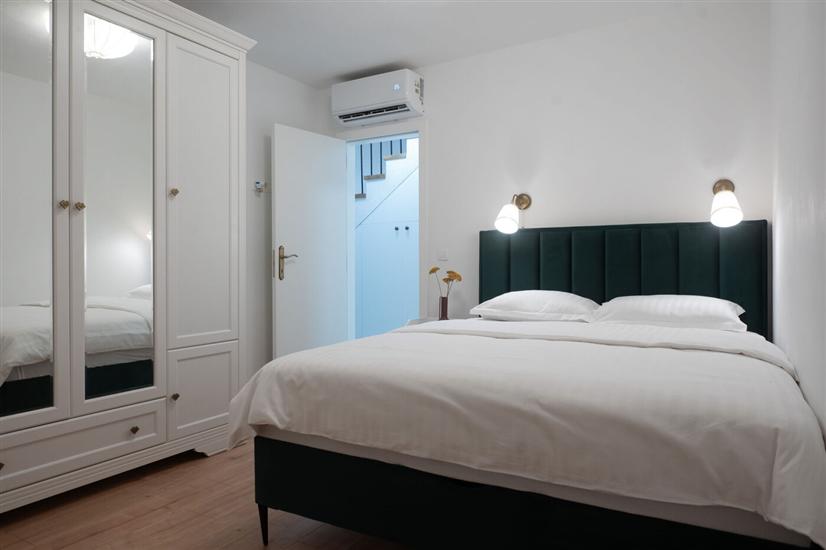 House K1, for 5 persons