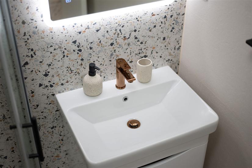 House K1, for 5 persons