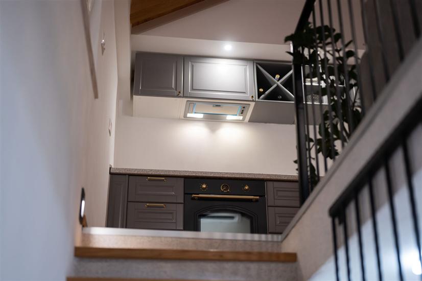 House K1, for 5 persons