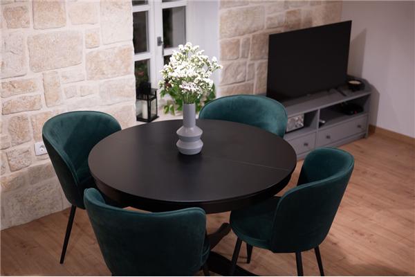 House K1, for 5 persons