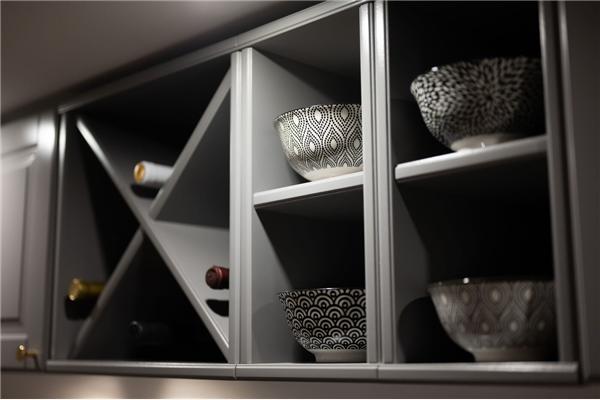 House K1, for 5 persons