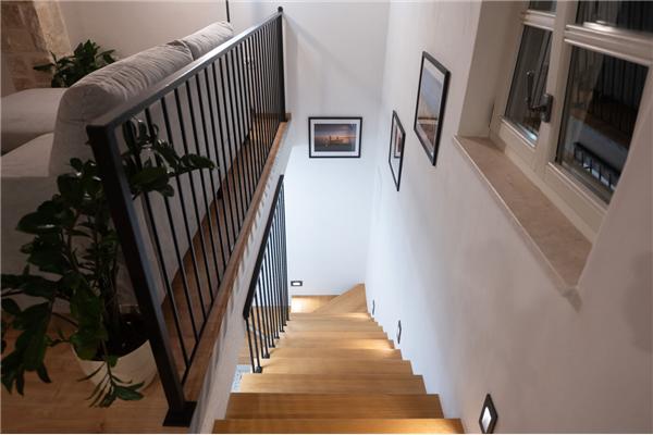 House K1, for 5 persons