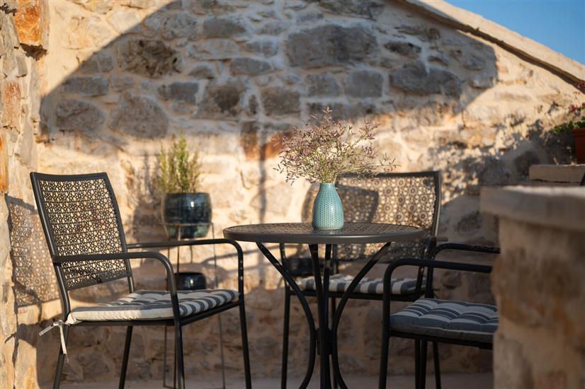 Villa Heritage Vila malena