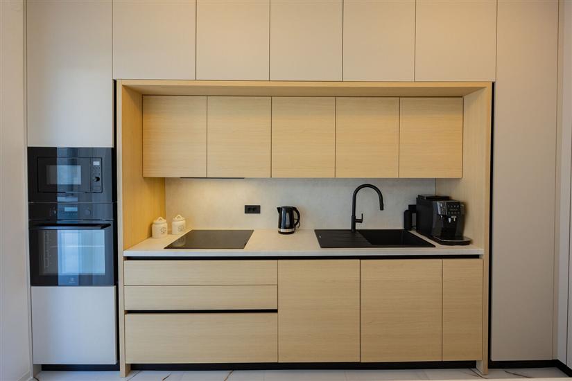 House K1, for 10 persons