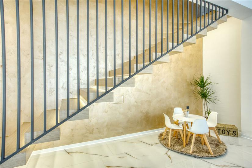 House K1, for 10 persons