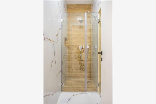 House K1, for 10 persons