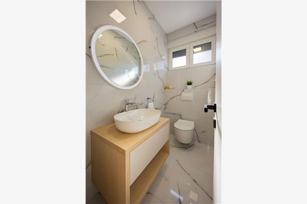 House K1, for 10 persons